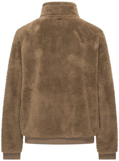 HV Polo Vest 0401103755 deidre Taupe - 36