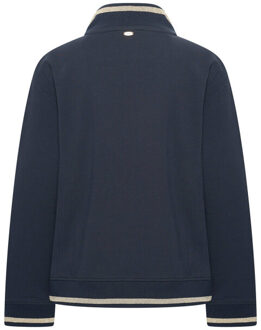 HV Polo Vest 0401103775 verona - maat 40 Blauw