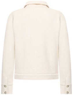 HV Polo Vest 0401103781 teodora Beige - 40