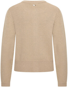 HV Polo Vest 0409103774 nida Beige - 40