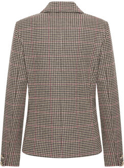 HV Society Blazer hvsfia Bordeaux - 44