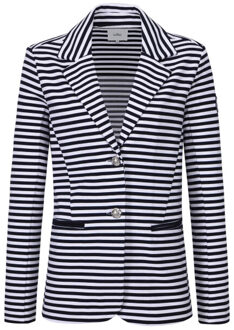 HV Society Blazer hvsjordan - maat 42 Veelkleurig