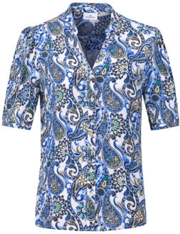 HV Society Blouse hvsbrianna - maat 36 Wit