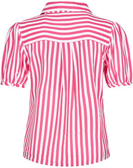 HV Society Blouse hvsesporles - maat 42 Roze