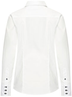 HV Society Blouse hvsimelda Wit - 36