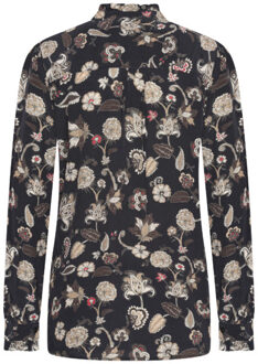 HV Society Blouse hvsjenny Zwart - 44