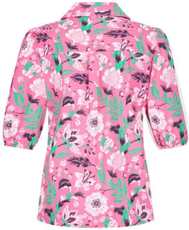 HV Society Blouse hvsmaurea Roze - 42