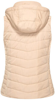HV Society Bodywarmer hvsbona - maat 40 Wit
