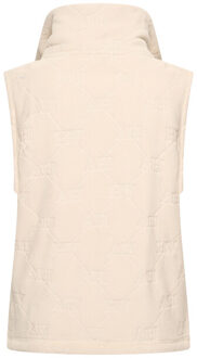 HV Society Bodywarmer hvselma - maat 42 Ecru