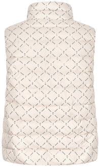 HV Society Bodywarmer hvsfranca Ecru - 36