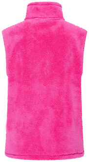 HV Society Bodywarmer hvsmadison - maat 46 Fuchsia