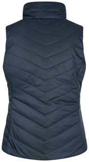 HV Society Bodywarmer hvsnicolette Blauw - 44