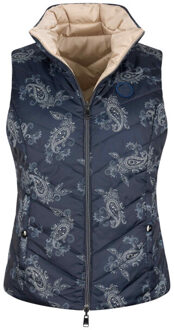 HV Society Bodywarmer hvsnicolette Ecru - 38