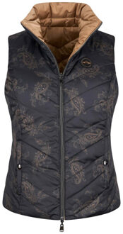 HV Society Bodywarmer hvsnicolette - maat 36 Taupe