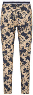 HV Society Broek hvsannet - maat 36 Beige