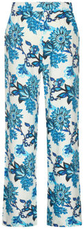 HV Society Broek hvsdaisy Blauw - 46