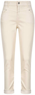 HV Society Broek hvsfabienna - maat 42 Taupe