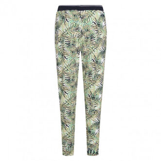 HV Society Broek hvsjosune Groen - 46