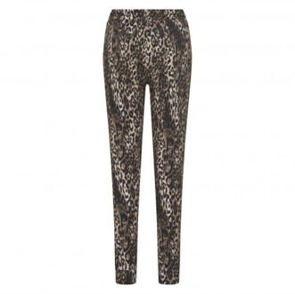 HV Society Broek hvslima Ecru - 38