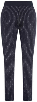 HV Society Broek hvspetra Blauw - 42