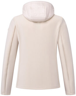 HV Society Cardigan hvscisca Ecru - 40