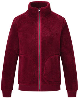 HV Society Cardigan hvsdeidre Bordeaux - 36