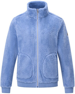 HV Society Cardigan hvsdeidre - maat 34 Blauw
