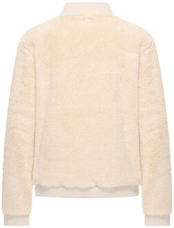 HV Society Cardigan hvseily - maat 40 Ecru