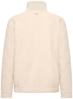 HV Society Cardigan hvselena Ecru - 40