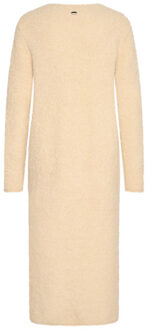 HV Society Cardigan hvsmorena - maat 38 Ecru