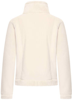 HV Society Cardigan hvsscarlet Ecru - 38