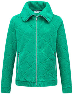 HV Society Cardigan hvssophelia Groen - 38