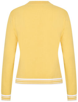 HV Society Cardigan hvszoe Geel - 40