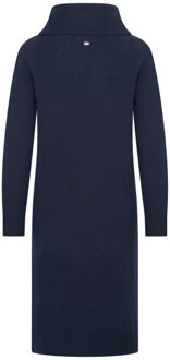 HV Society Dress hvsmita Blauw - 36