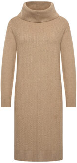 HV Society Dress hvsmita - maat 42 Taupe