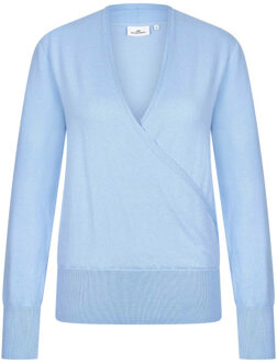 HV Society Gebreide pullover hvsrachelle Ecru - 42