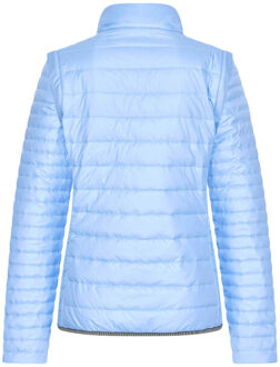 HV Society Gewatteerde jas hvsbailey Lichtblauw - 38