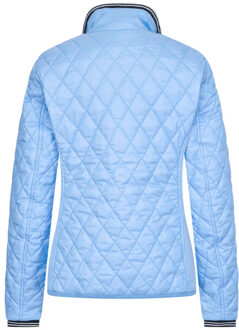 HV Society Gewatteerde jas hvsbilly Lichtblauw - 36