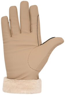 HV Society Handschoenen hvsgarbine Veelkleurig - XL