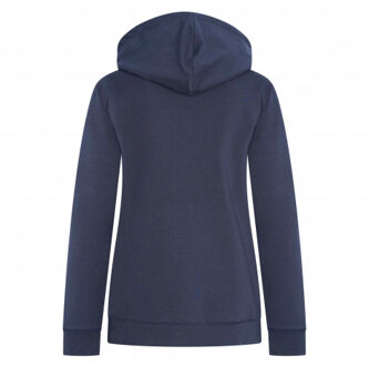 HV Society Hoodie hvsthea Blauw - 42