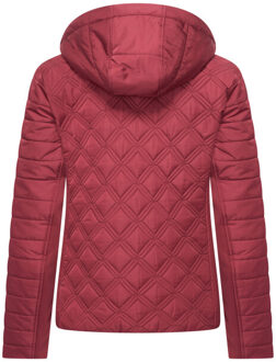 HV Society Jacket hvsabra - maat 36 Bordeaux