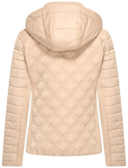 HV Society Jacket hvsabra - maat 44 Wit