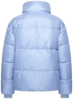 HV Society Jacket hvsadan - maat 42 Lichtblauw