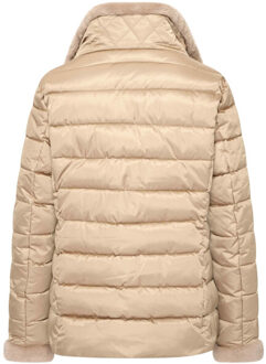 HV Society Jacket hvskarli Beige - 42