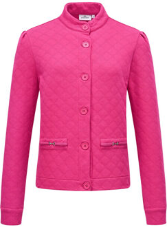 HV Society Jacket hvskezia Fuchsia - 38