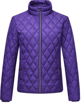 HV Society Jacket hvswendy - maat 40 Paars