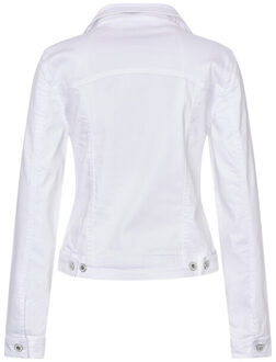 HV Society Jas hvsadona Wit - 34