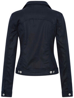 HV Society Jas hvsvivian Blauw - 36