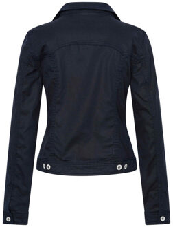 HV Society Jas hvsvivian Blauw - 40