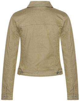 HV Society Jas hvsvivian Bruin/groen - 40